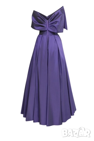 Рокля B&B Couture, снимка 2 - Рокли - 52014304