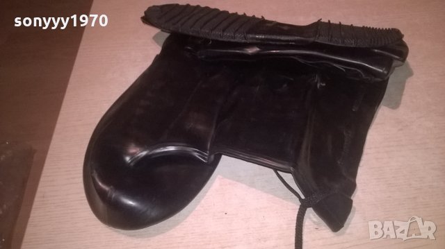 made in france-френски гумени ботуши-от адр от тир-химически