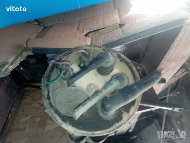 Бензинова помпа от Алфа 146, снимка 2 - Части - 51882791