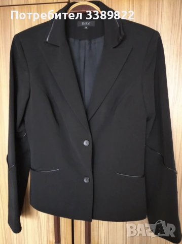 Комплект сако, рокля, панталон , снимка 6 - Костюми - 53528519