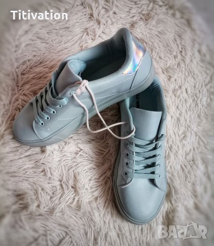 Нови кецове Waikiki, снимка 1