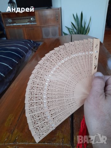 Старо ветрило #11, снимка 5 - Други ценни предмети - 43527288