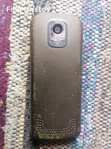 Нокиа 7210, снимка 2 - Nokia - 34796917