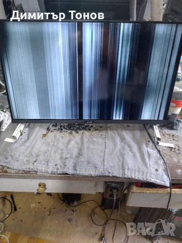 ARIELLI LED-32N218T2 SMART