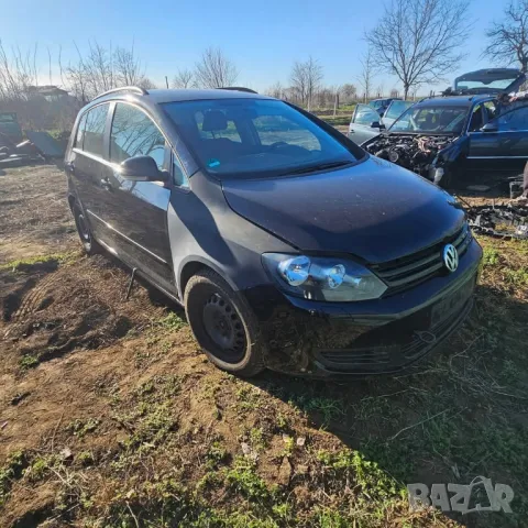 Продавам GOLF PLUS 2.0 дизел CBD на ЧАСТИ, както и ВСЯКАКВИ Части, Консумативи, снимка 10 - Части - 50071532