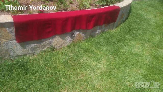 Пояс за носия., снимка 10 - Антикварни и старинни предмети - 50785906