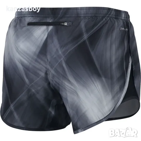 NIKE DRY MOD TEMPO SHORT - страхотни дамски шорти КАТО НОВИ М, снимка 2 - Спортни екипи - 50211646