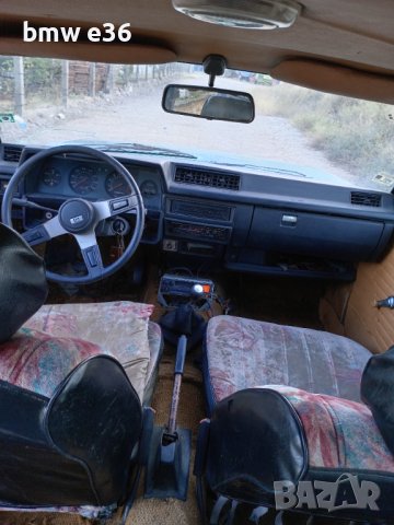 Datsun sunny, снимка 6 - Автомобили и джипове - 43245966