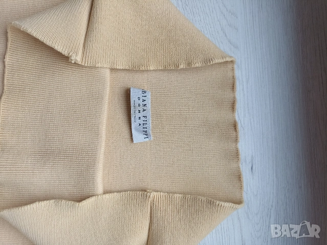 Дамска пола Fabiana Filippi, снимка 2 - Поли - 53382720