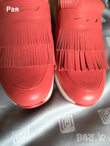 Дамски обувки 36 размер Musette, снимка 2 - Дамски елегантни обувки - 50671845