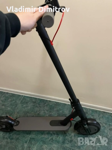 Продавам Ел. Тротинетка , снимка 3 - Друга електроника - 52372442