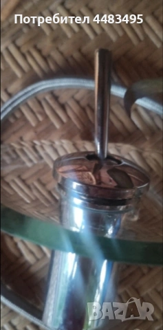 Смесител, снимка 3 - Смесители - 53416300