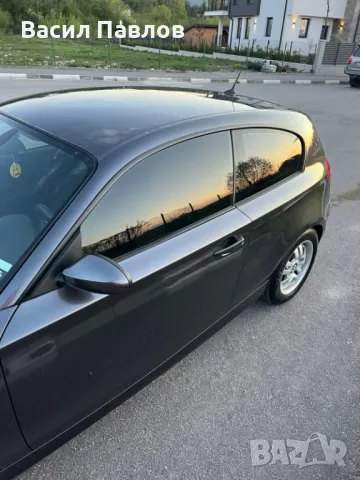 Продавам BMW 118d, снимка 15 - Автомобили и джипове - 50133019