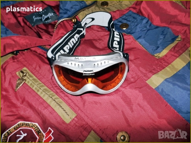 скиорско яке, снимка 11 - Якета - 28502193