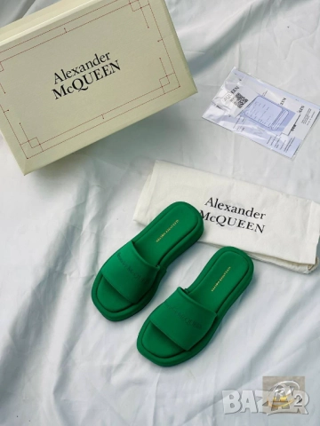 чехли alexsander wang, снимка 11 - Чехли - 51457819