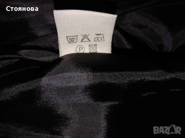 Дамско елегантно сако 46 размер, снимка 12 - Сака - 43945215