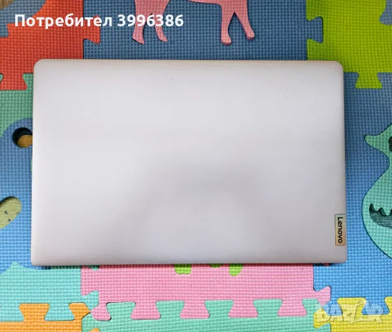 Нов Lenovo IdeaPad Ryzen 3 7320u, 16GB DDR4,  1TB SSD с Гаранция, снимка 6 - Лаптопи за работа - 48943385