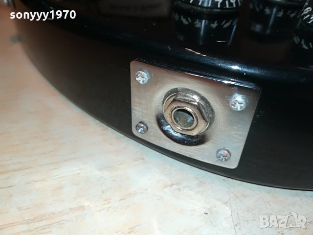 Washburn WI14 - Black 6-string Electric from sweden 1906211441, снимка 16 - Китари - 33267427