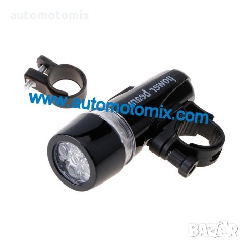 ВЕЛО ФАР МОДЕЛ:03, снимка 3 - Аксесоари за велосипеди - 27851299