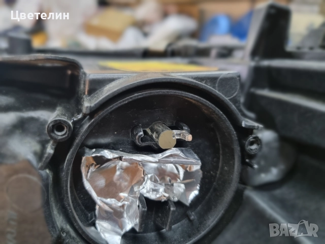 Десен фар BMW X5 G05 X6 G06 Laser desen far бмв х5 х6 г05 г06, снимка 15 - Части - 52950380