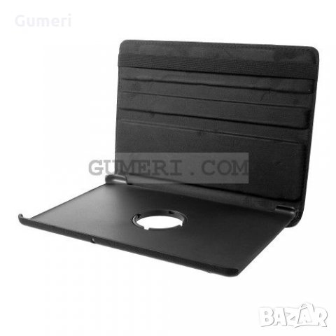 Huawei MediaPad T5 10 - Въртящ се 360° Калъф  Стойка , снимка 10 - Калъфи, кейсове - 32992047
