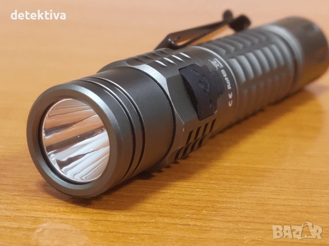 Тактически фенер Wurkkos fc12, SFT40, 6500K, 2000lm., снимка 4 - Къмпинг осветление - 53272331