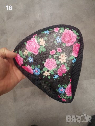 Калъф за седалка 