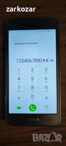 samsung grand prime +, снимка 4 - Samsung - 48062738