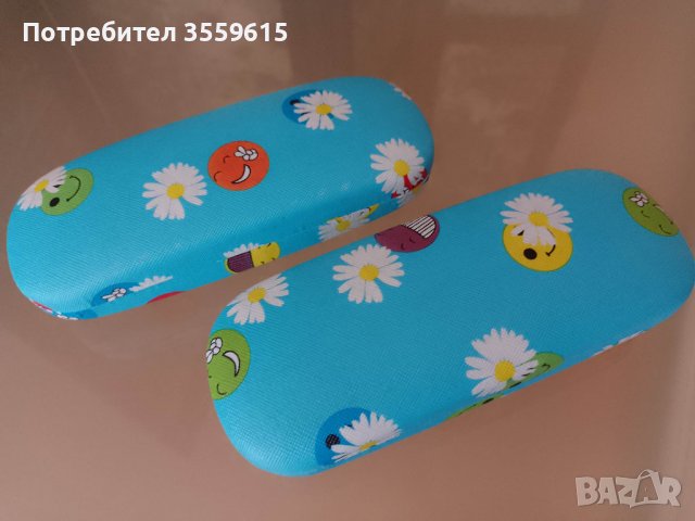 Калъф за очила от Испания , снимка 1