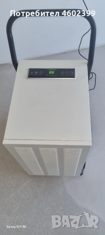 влагоуловители под наем птофисионални, снимка 3 - Магазини - 53308513