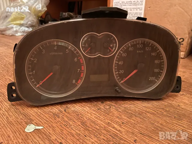 Километраж  Грейт Уол Ховър 5/Great Wall Hover 5 