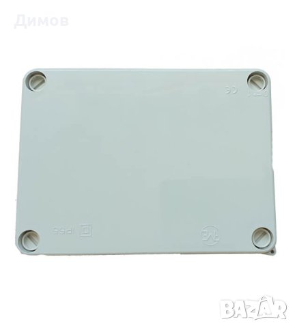 Контролен Блок М20АF SD  за Дистанционно Управление на Плъзгаща Врата, снимка 3 - Други - 43308413