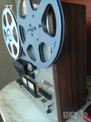 PIONEER.RT- 1011.L .ролков.дек, снимка 3 - Декове - 50925035