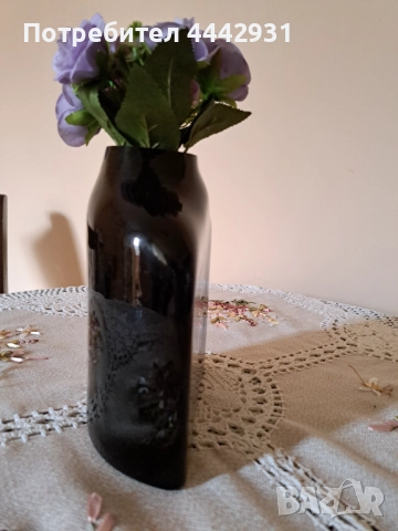Ваза , снимка 2 - Вази - 51455483