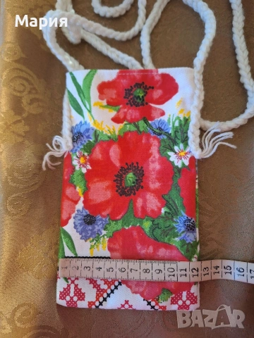 Торбичка за народна носия - 7 €