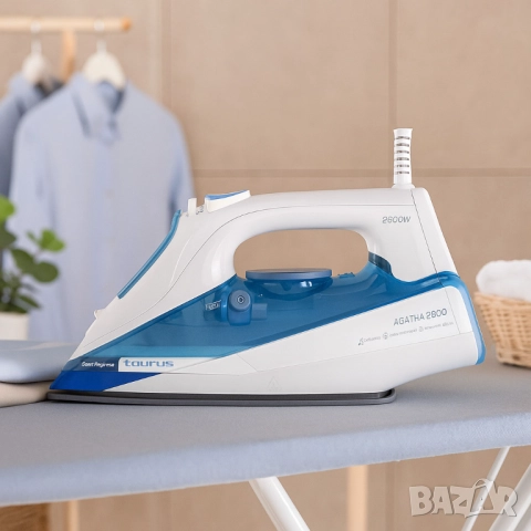 Ютия Taurus Agatha 2800W, снимка 2 - Ютии - 51925665