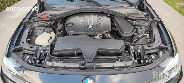 BMW 318 2.0d 143, снимка 5 - Автомобили и джипове - 51658827