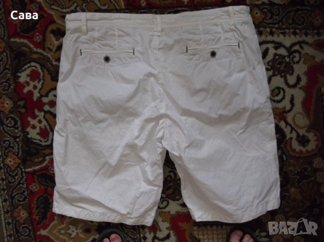 Къси панталони TAILOR&SON   мъжки,ХЛ-2ХЛ, снимка 3 - Къси панталони - 26219043