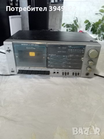 Електроника стара, снимка 2 - Аудиосистеми - 43818114