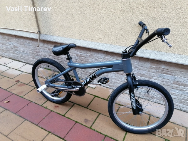  BMX Wheeler 878 W 20 Zoll! 360!   Vnos Germany 