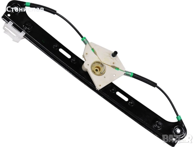 Стъклоподемник за BMW X3 E83
