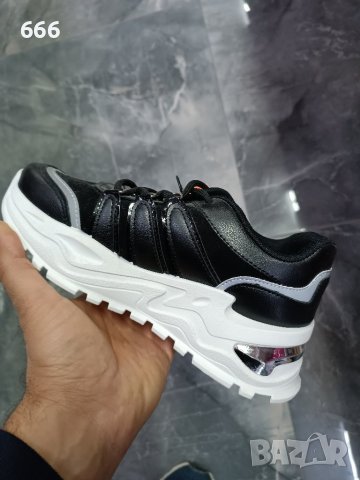 Маратонки , снимка 4 - Маратонки - 43064522