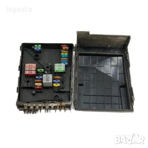 Бушонно табло Skoda OCTAVIA II (1Z) 2004-2009 ID: 140000, снимка 2 - Части - 48399460