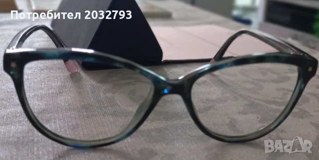 Рамки за диоптрични очила Victoria's secrets