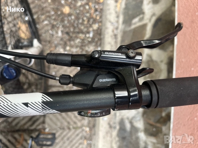 Велосипед Kross dexter, снимка 6 - Велосипеди - 52175865