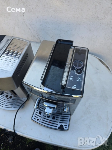 кафемашини за части или за ремонт 2бр , снимка 5 - Кафемашини - 53457273