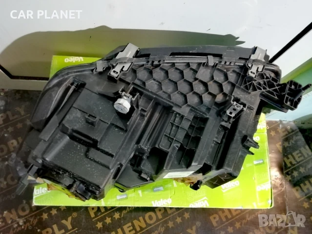 Фар Фарове Laser за BMW X5 G05 X6 G06 / БМВ X5 Г05 Х6 Г06 Лазер., снимка 11 - Части - 38372964