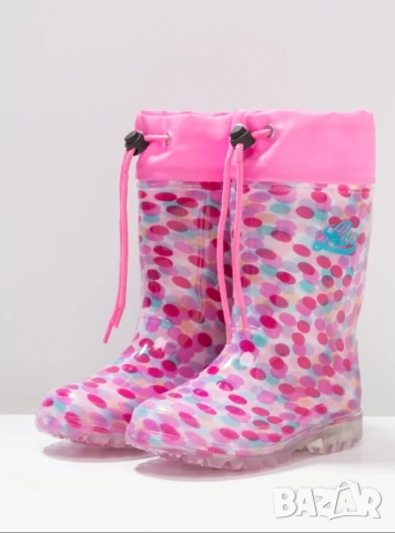 Детски гумени ботуши №26 
