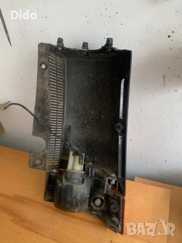 Стоп за Опел Мерива о огледала , снимка 4 - Автомобили и джипове - 48131421