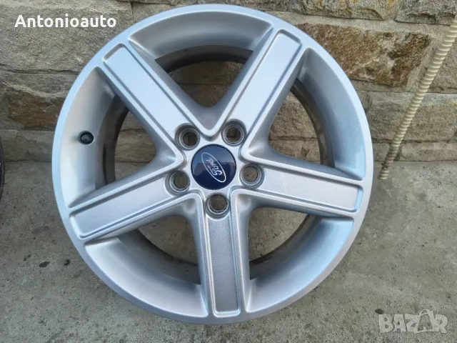 5х108 - 16 цола 5x108 Ford 5 x 108 Форд, снимка 2 - Гуми и джанти - 50101314